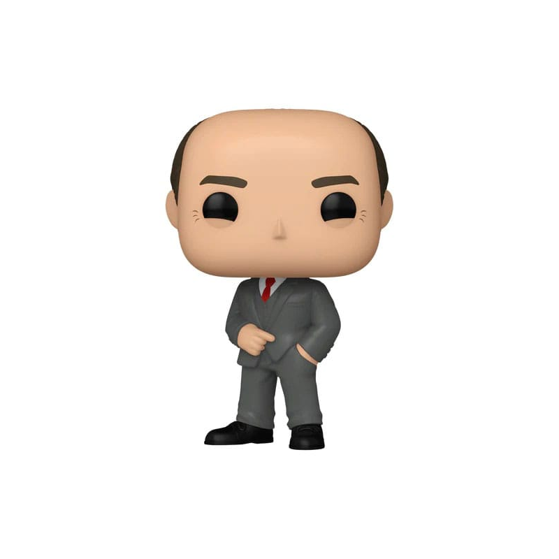 Pop! Movies: The Godfather Part II - Il Padrino - Tom Hagen